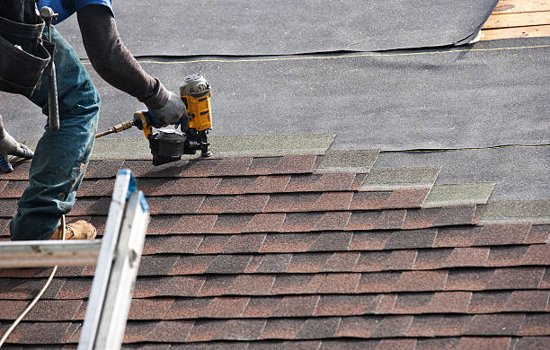 Licensed Storm Damage Roof Repair service in Midway, NC - Brentwood Metal Roofing